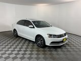Used 2018 Volkswagen Jetta SE image 3