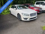 Used 2020 Lincoln MKZ w/ Convenience Package image 2