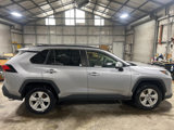 Used 2020 Toyota RAV4 LE image 4