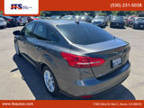 Used 2018 Ford Focus SE image 3