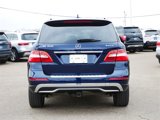 Used 2015 Mercedes-Benz ML 350 4MATIC image 6