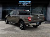 Certified 2020 Ford F150 XLT w/ Equipment Group 302A Luxury image 3