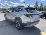 New 2025 Hyundai Tucson SEL image 5