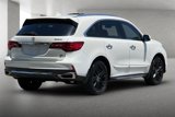 Used 2017 Acura MDX FWD w/ Technology Package image 4