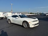 Used 2014 Chevrolet Camaro LS image 3