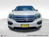 Used 2016 Honda Pilot Elite image 2