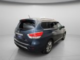 Used 2014 Nissan Pathfinder Platinum image 4