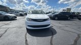 New 2025 Chrysler Voyager LX image 2