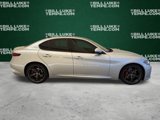 Used 2017 Alfa Romeo Giulia Ti w/ TI 19" Sport Package image 3