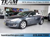 Used 2017 Buick Regal AWD image 5
