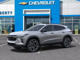 New 2025 Chevrolet Trax RS image 2