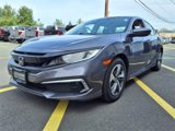 Used 2020 Honda Civic LX image 5