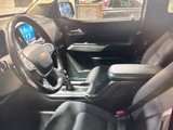 Used 2022 Chevrolet Colorado LT w/ Fleet Safety Package image 4