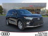 Used 2020 Hyundai Santa Fe Limited image 1