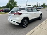 Used 2024 Nissan Kicks SV image 4