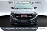 Used 2021 GMC Terrain SLE w/ Elevation Edition image 3