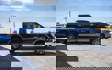 Used 2017 Nissan Titan Platinum Reserve image 4