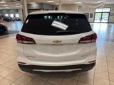 Used 2022 Chevrolet Equinox LT image 5