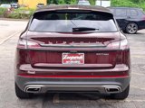 Used 2019 Lincoln Nautilus Reserve image 5