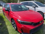 Used 2025 Honda Civic Sport image 3