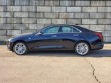 Used 2021 Cadillac CT4 Premium Luxury image 2