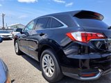 Used 2017 Acura RDX FWD w/ Technology Package image 4