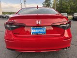 New 2025 Honda HR-V Sport image 4