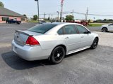 Used 2009 Chevrolet Impala LT image 5