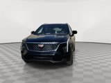 New 2025 Cadillac XT4 Premium Luxury image 3