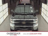 Used 2018 Chevrolet Silverado 2500 W/T w/ WT Fleet Convenience Package image 2
