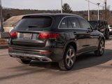 Used 2022 Mercedes-Benz GLC 300 4MATIC w/ Premium Package Lite image 6