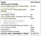 Used 2013 MINI Cooper Hardtop image 4