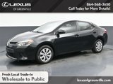 Used 2016 Toyota Corolla LE image 4