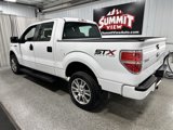 Used 2014 Ford F150 STX w/ Equipment Group 201A Mid image 6