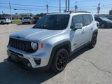 Used 2020 Jeep Renegade Altitude w/ UConnect 8.4 Nav Group image 4