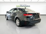 Used 2021 Toyota Corolla LE image 4