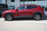 Used 2025 Chevrolet Trax LT w/ Driver Confidence Package image 5