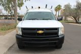 Used 2012 Chevrolet Silverado 1500 W/T image 2