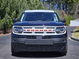 Used 2024 Ford Bronco Sport Heritage w/ Heritage Convenience Package image 3