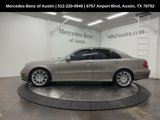 Used 2007 Mercedes-Benz E 350 Sedan image 4