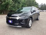 Used 2021 Chevrolet Blazer LT w/ Sound & Technology Package image 3