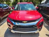 Used 2021 Chevrolet TrailBlazer LT w/ Convenience Package image 2