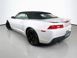 Used 2014 Chevrolet Camaro LT image 5