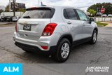 Used 2022 Chevrolet Trax LS w/ Tint and Cruise Package image 6