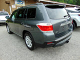 Used 2013 Toyota Highlander 4WD image 3