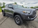 Used 2023 Toyota Tacoma SR image 3