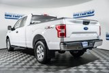 Certified 2018 Ford F150 XL w/ Equipment Group 101A Mid image 4