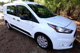Used 2021 Ford Transit Connect XLT image 4