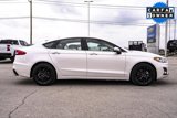 Used 2020 Ford Fusion SE w/ Equipment Group 151A image 5