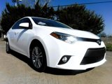 Used 2014 Toyota Corolla LE Premium image 3